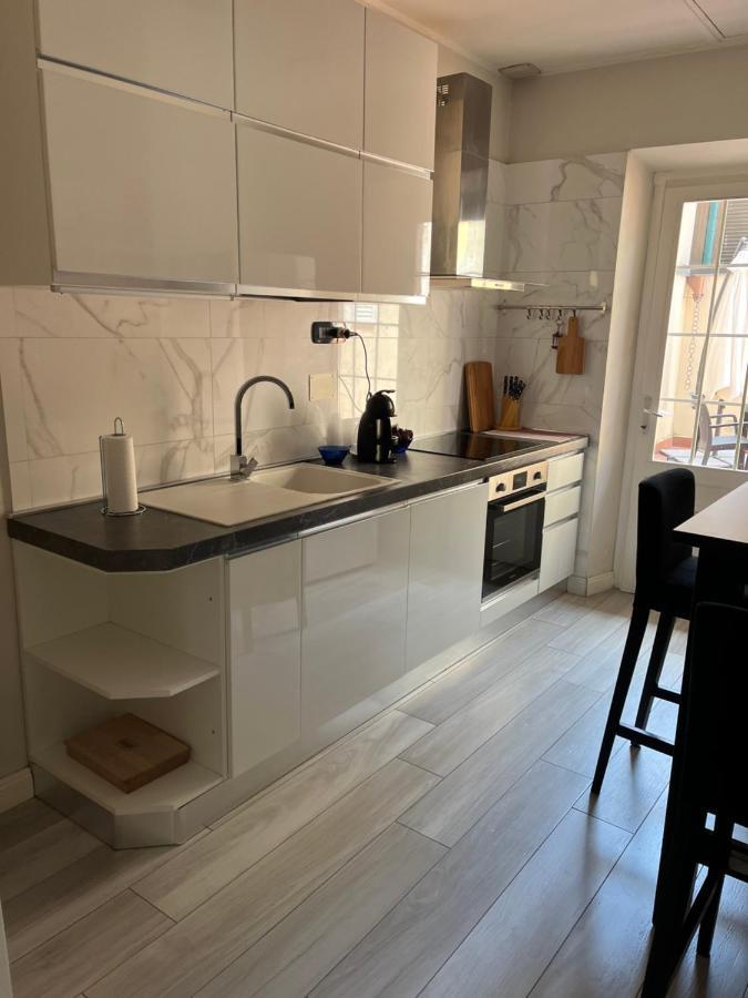 Grazioso Appartamento In Zona Centrale. Монтекатини-Терме Экстерьер фото
